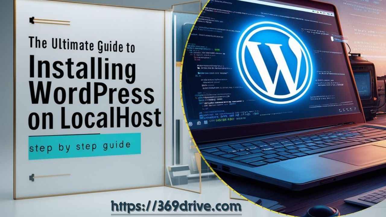 Read more about the article How to Install WordPress on Localhost | Step-by-Step Guide