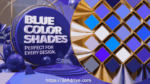 Blue Color Shades with Hex Codes